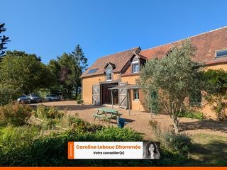  Maison � vendre 6 pi�ces 200 m�