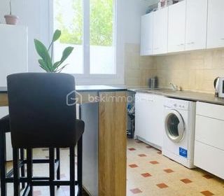  Appartement � vendre 2 pi�ces 55 m�