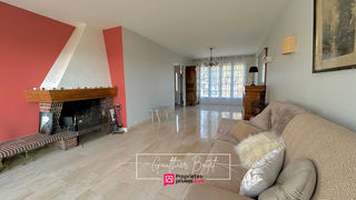  Maison � vendre 7 pi�ces 160 m�