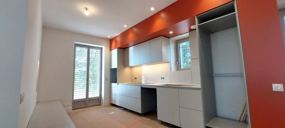 � vendre  Maison Saint-Cyr-au-Mont-d'Or (69450)