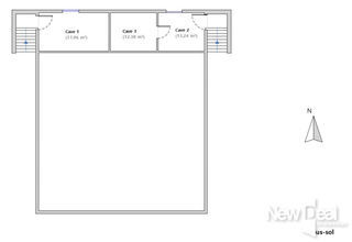  Maison � vendre 9 pi�ces 206 m�