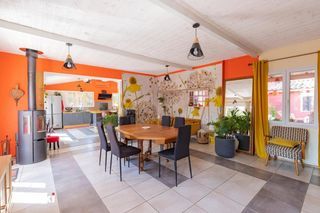  Maison � vendre 8 pi�ces 270 m�