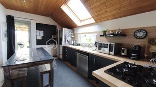  Maison � vendre 5 pi�ces 140 m�