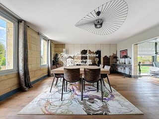  Maison � vendre 8 pi�ces 321 m�