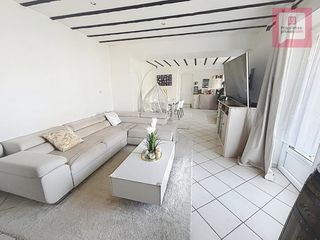  Maison � vendre 6 pi�ces 126 m�