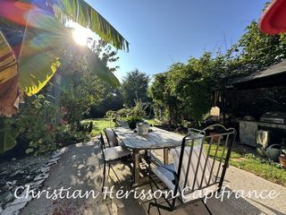  Maison � vendre 5 pi�ces 136 m�