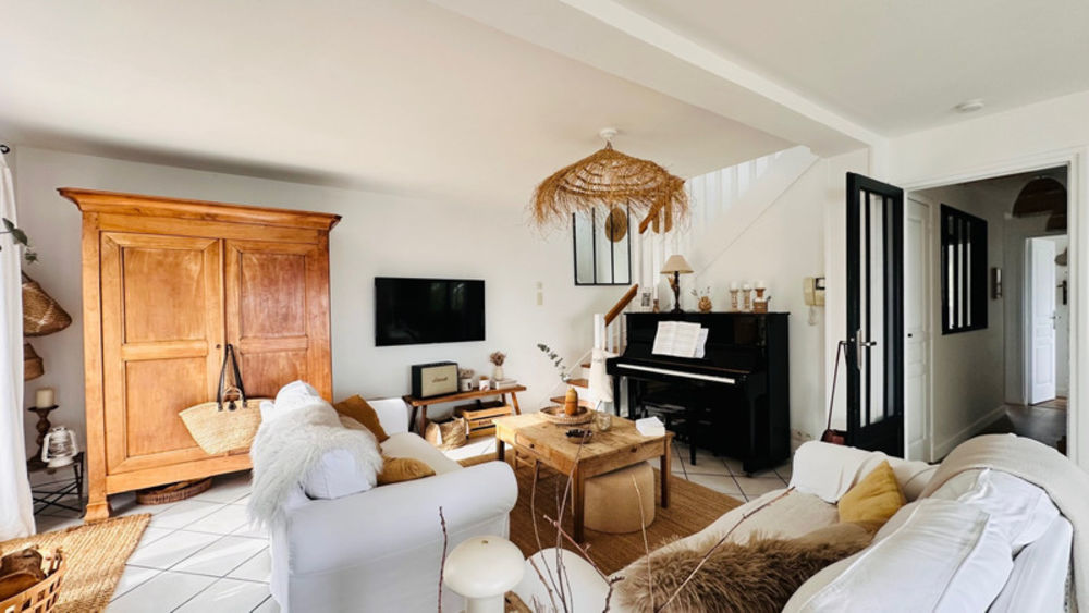 � vendre  Maison Roscanvel (29570)