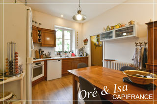  Maison � vendre 15 + pi�ces 338 m�