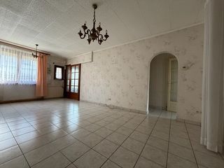  Maison � vendre 4 pi�ces 75 m�