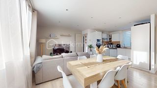  Maison � vendre 4 pi�ces 63 m�