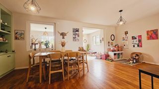  Maison � vendre 7 pi�ces 145 m�