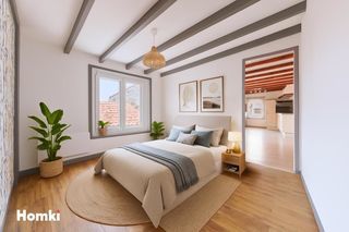  Maison � vendre 2 pi�ces 43 m�