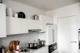  Appartement � vendre 5 pi�ces 86 m�