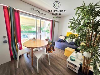  Appartement � vendre 2 pi�ces 28 m�