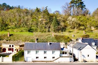  Maison � vendre 5 pi�ces 95 m�