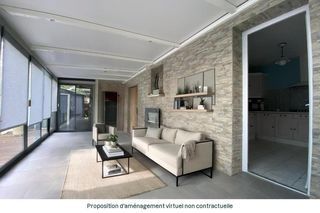  Maison � vendre 5 pi�ces 134 m�