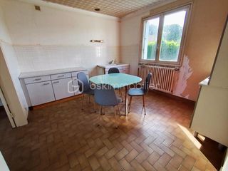  Maison � vendre 4 pi�ces 66 m�