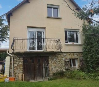  Maison � vendre 5 pi�ces 100 m�