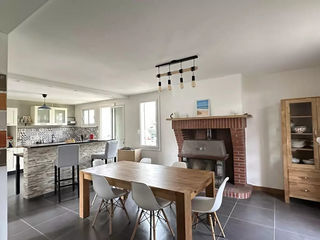  Maison � vendre 5 pi�ces 150 m�