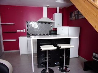  Appartement � louer 2 pi�ces 30 m�