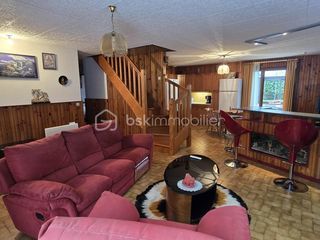  Maison � vendre 6 pi�ces 113 m�