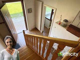  Appartement � vendre 5 pi�ces 120 m�