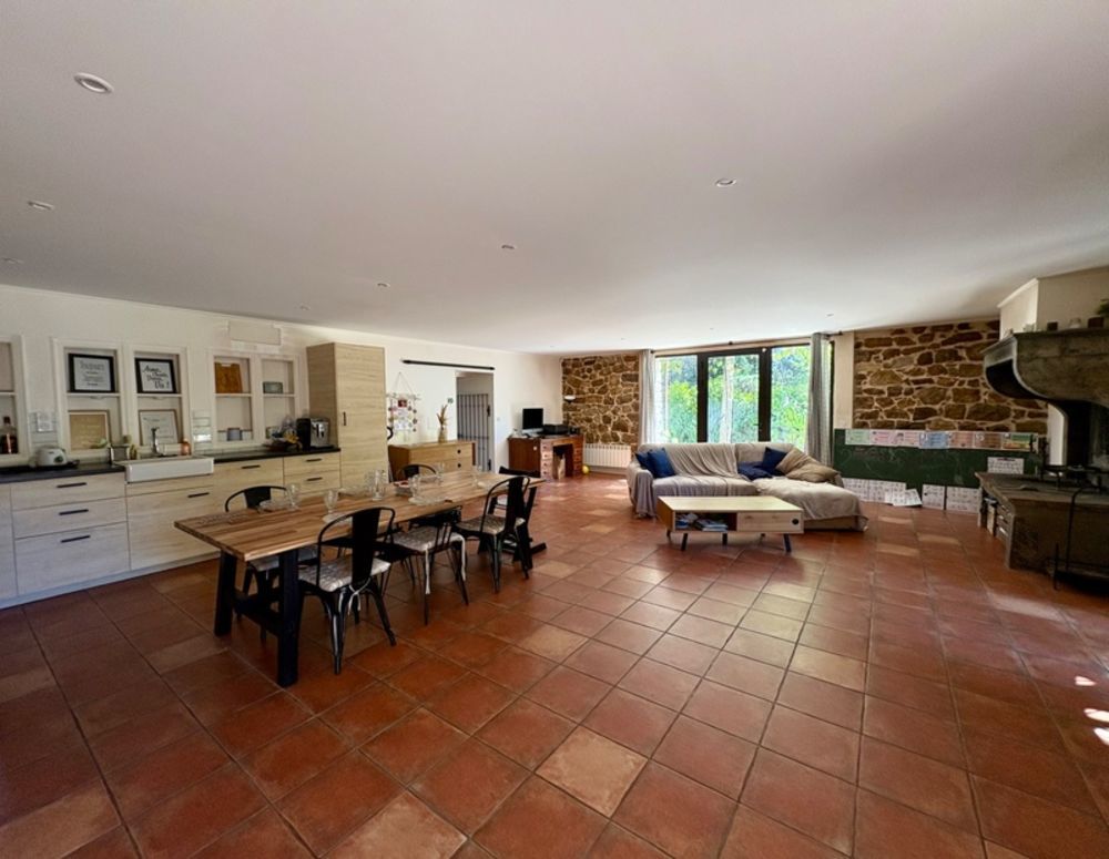 � vendre  Maison Fayence (83440)