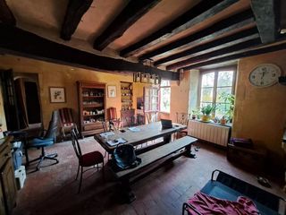  Maison � vendre 10 pi�ces 170 m�