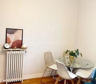  Appartement � vendre 2 pi�ces 39 m�