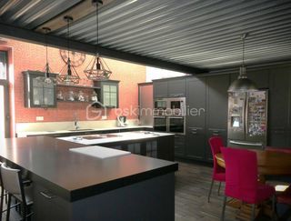  Maison � vendre 6 pi�ces 160 m�