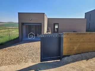  Maison � vendre 4 pi�ces 80 m�