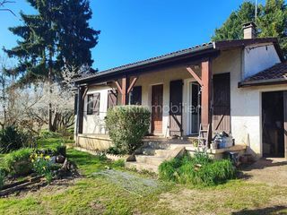  Propri�t�/ch�teau � vendre 4 pi�ces 77 m�