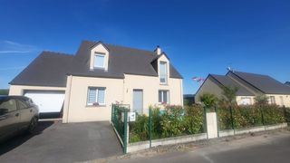  Maison � vendre 5 pi�ces 116 m�