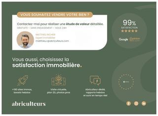  Maison � vendre 1 pi�ce 26 m�