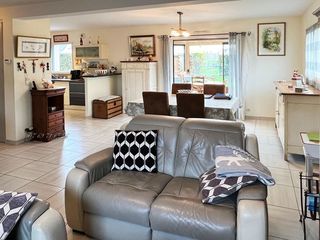  Maison � vendre 5 pi�ces 115 m�