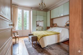  Appartement � vendre 4 pi�ces 126 m�