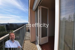  Appartement � vendre 3 pi�ces 69 m�