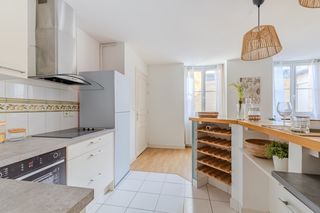  Appartement � vendre 3 pi�ces 97 m�