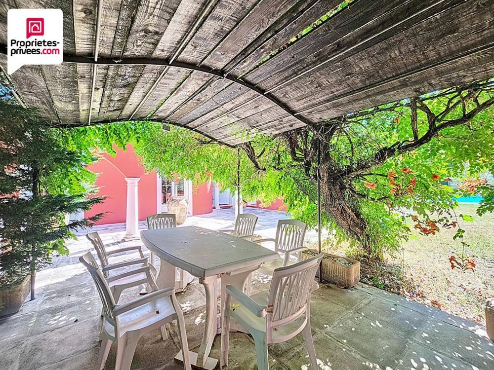 � vendre  Villa Saint-C�zaire-sur-Siagne (06530)