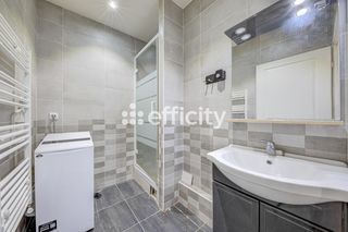  Appartement � vendre 3 pi�ces 58 m�