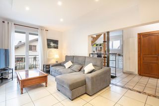  Maison � vendre 8 pi�ces 141 m�