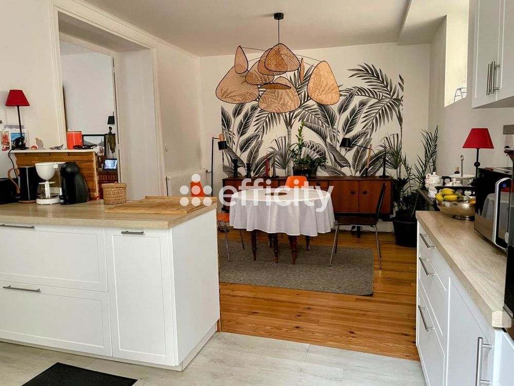 � vendre  Maison La Rochelle (17000)