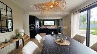  Maison � vendre 6 pi�ces 130 m�