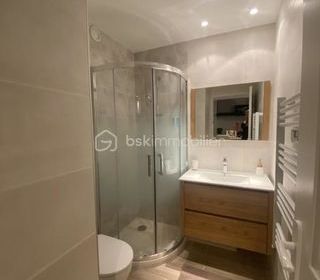  Appartement � vendre 1 pi�ce 21 m�