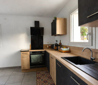  Maison � vendre 4 pi�ces 89 m�