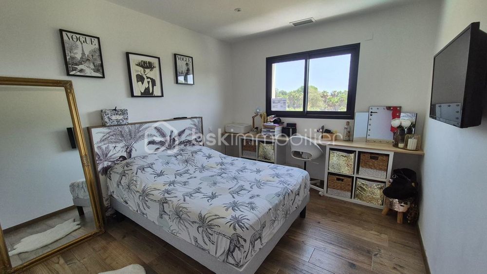 � vendre  Villa Saint-Cyprien (66750)