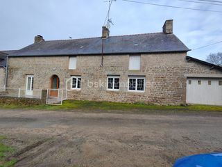  Maison � vendre 3 pi�ces 80 m�