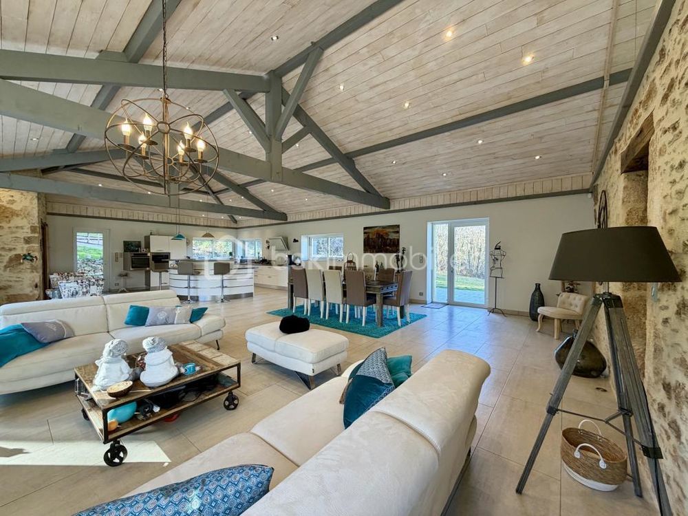 � vendre  Propri�t�/ch�teau Puy-l'�v�que (46700)