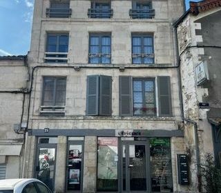  Immeuble � vendre 240 m�