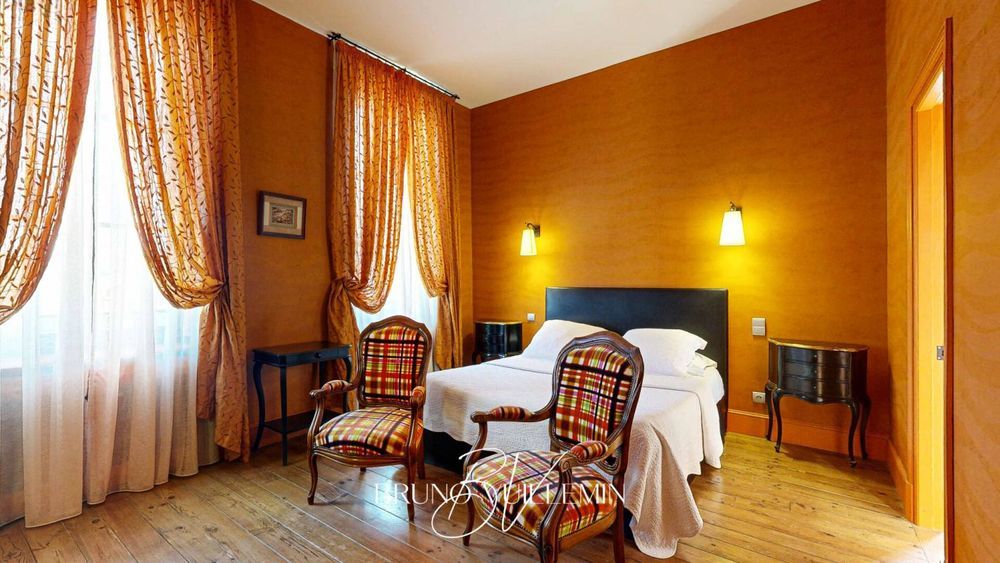 � vendre  Propri�t�/ch�teau Carcassonne (11000)